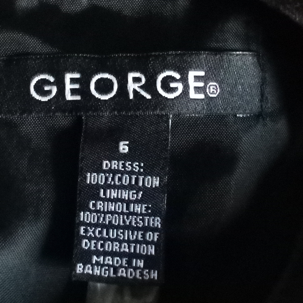 George - Picture 3 of 3